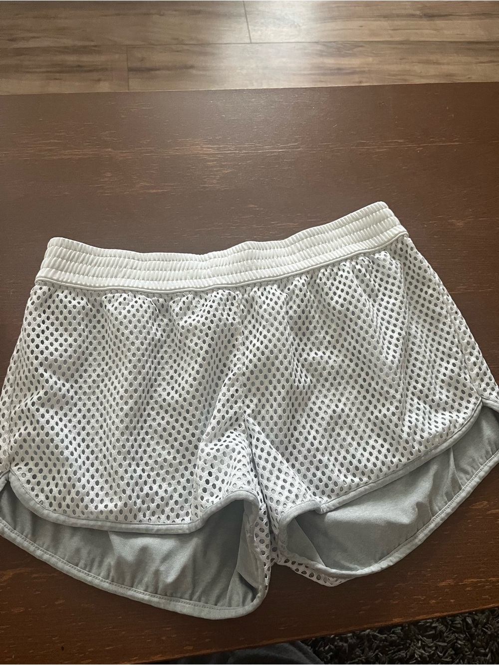 Gym Shorts